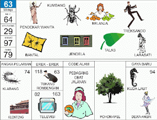Buku Tafsir Mimpi